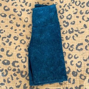 Zella Shorts